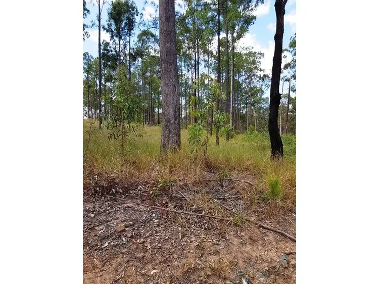 Lot 138 Neerdie Road, Glenwood QLD 4570