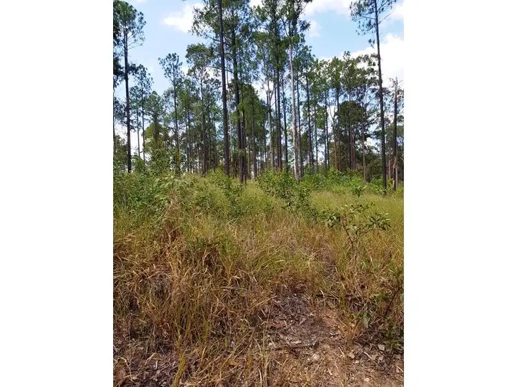 Second view of Homely land listing, Lot 138 Neerdie Road, Glenwood QLD 4570