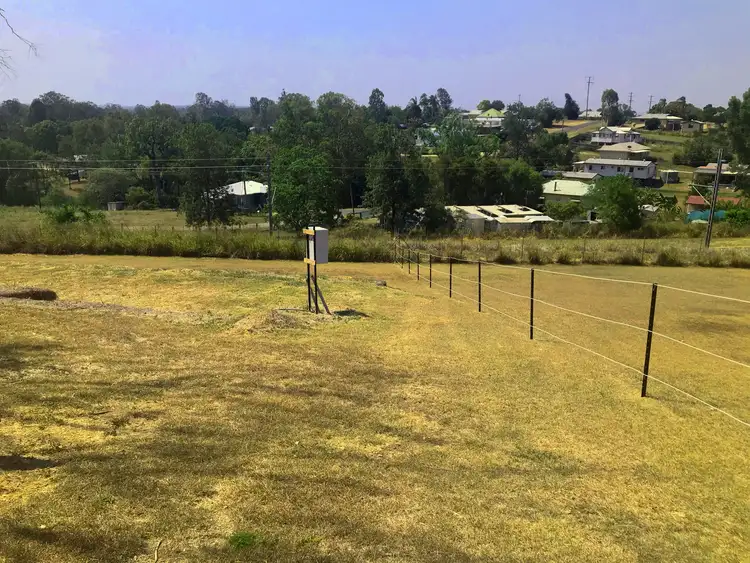 Second view of Homely land listing, 7 Meyers Court, Tiaro QLD 4650