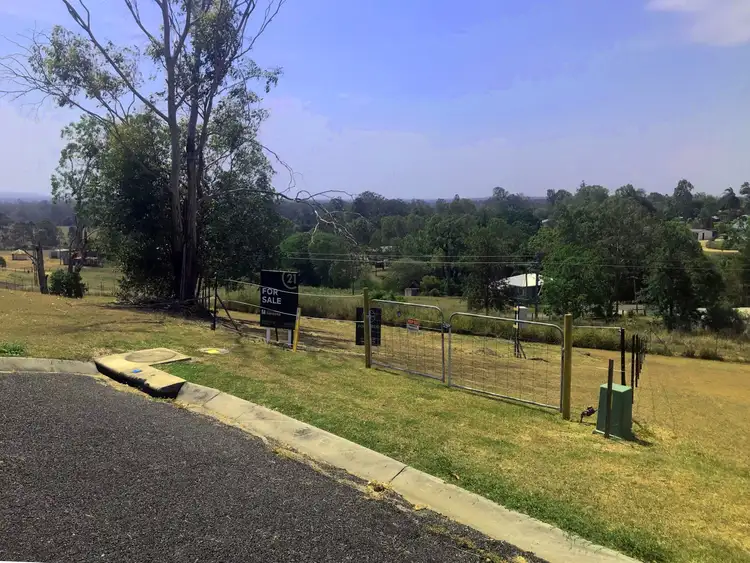 Third view of Homely land listing, 7 Meyers Court, Tiaro QLD 4650