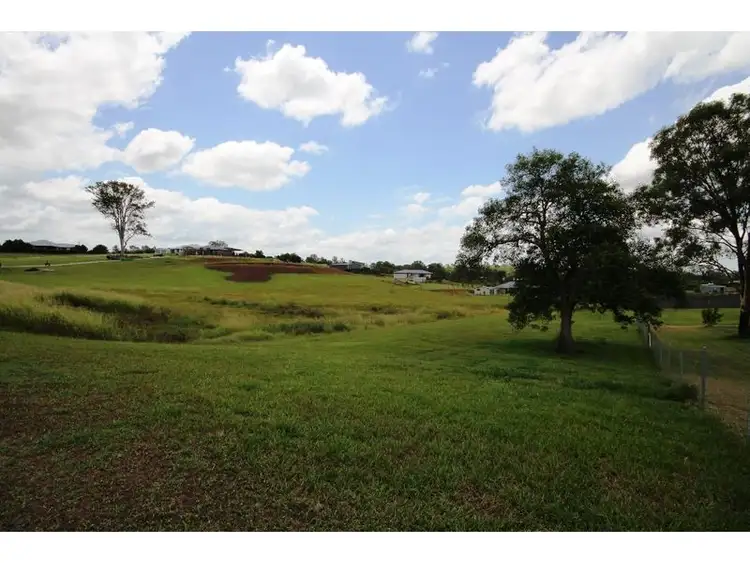 Lot 201 Snowgum Avenue, Pie Creek QLD 4570