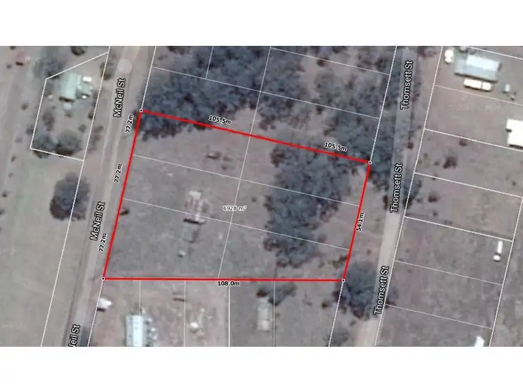 L92-94 101-10 McNeil Street, Yarraman QLD 4614