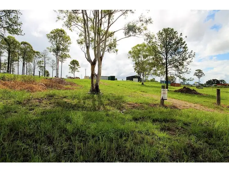 LOT 231 Stevenson Road, Glenwood QLD 4570