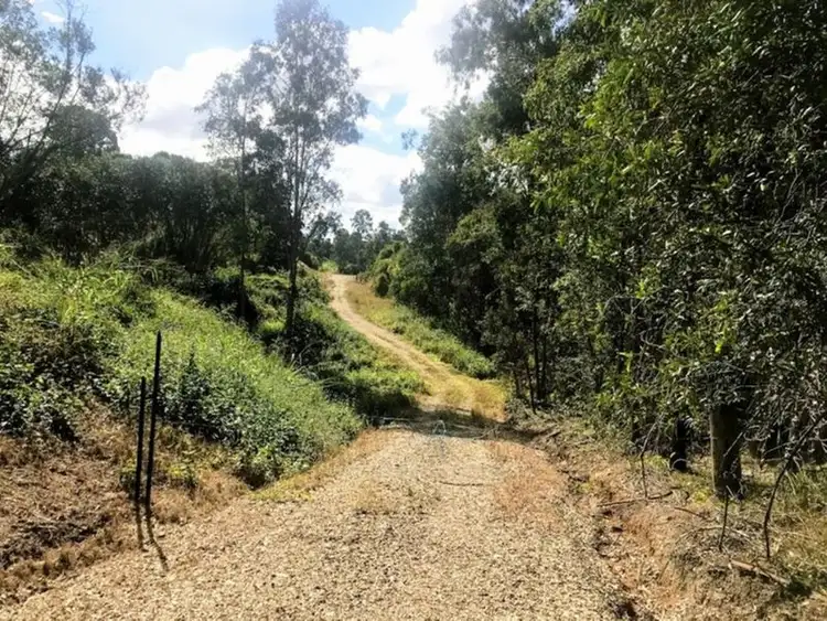 Third view of Homely land listing, Lot 58 Off Fisher, Tamaree QLD 4570