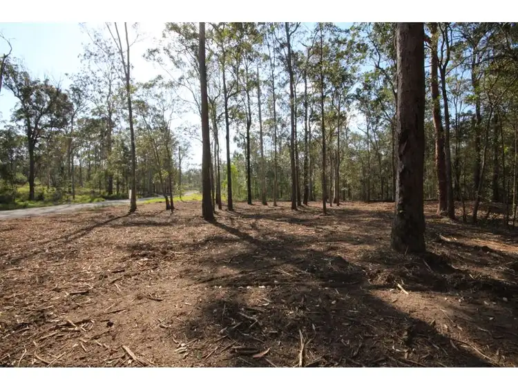 LOT 760 Arborthirty Road, Glenwood QLD 4570