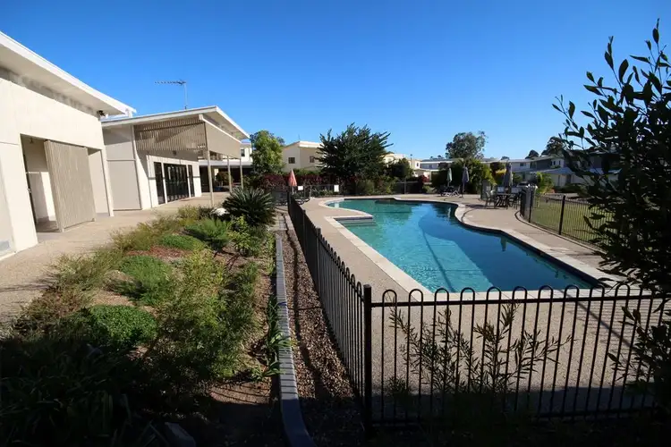 Main view of Homely unit listing, Unit 3/25 Corella Road, Gympie QLD 4570