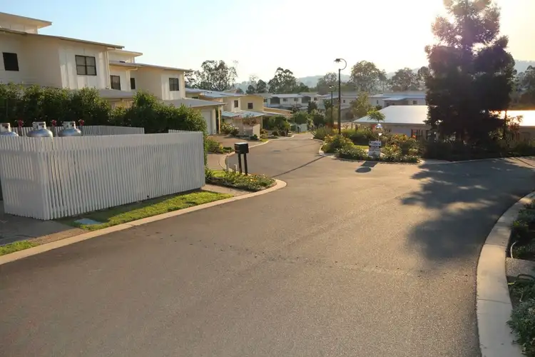 Second view of Homely unit listing, Unit 3/25 Corella Road, Gympie QLD 4570