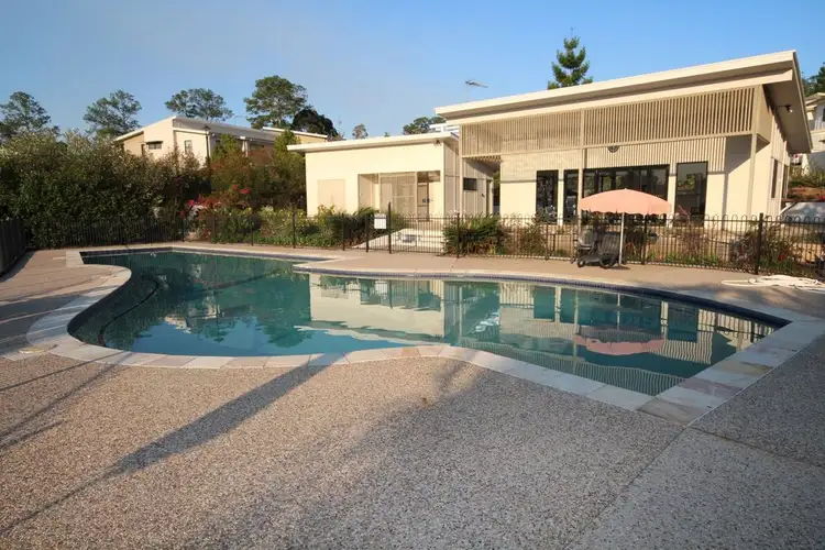Third view of Homely unit listing, Unit 3/25 Corella Road, Gympie QLD 4570