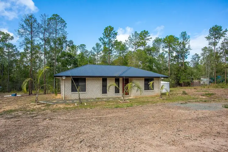 43 Raintree Road, Glenwood QLD 4570