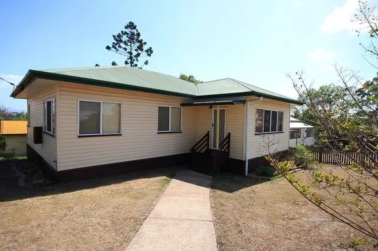 71 Rifle Range Road, Gympie QLD 4570