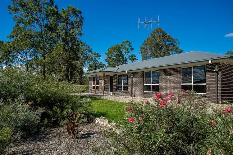 Main view of Homely house listing, 24 Severn Chase, Curra QLD 4570