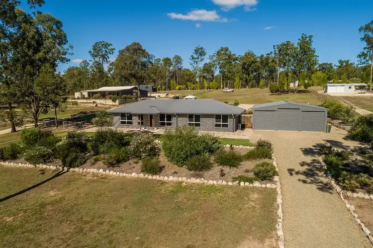 Second view of Homely house listing, 24 Severn Chase, Curra QLD 4570