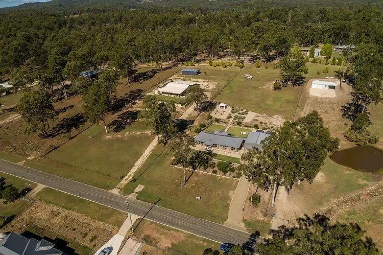 Third view of Homely house listing, 24 Severn Chase, Curra QLD 4570
