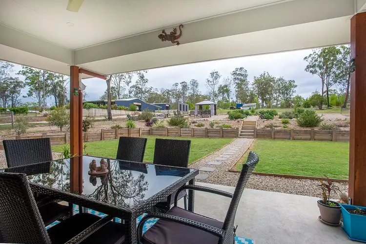 Fourth view of Homely house listing, 24 Severn Chase, Curra QLD 4570