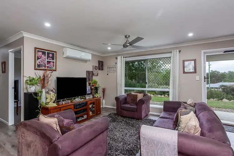 Fifth view of Homely house listing, 24 Severn Chase, Curra QLD 4570