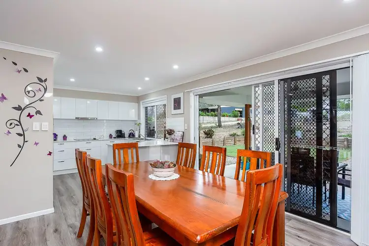 Sixth view of Homely house listing, 24 Severn Chase, Curra QLD 4570