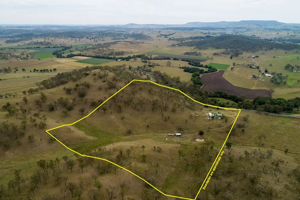 Main view of Homely rural property listing, 6210 Burnett Highway, Goomeri QLD 4601