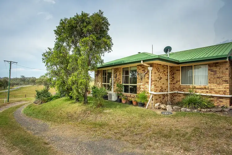 Third view of Homely rural property listing, 6210 Burnett Highway, Goomeri QLD 4601