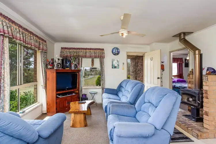 Fifth view of Homely rural property listing, 6210 Burnett Highway, Goomeri QLD 4601