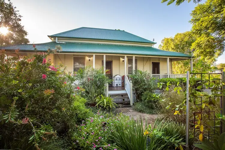 44 Stewart Terrace, Gympie QLD 4570