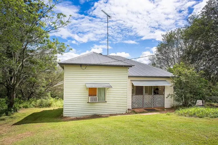 68 Myall Street, Gympie QLD 4570