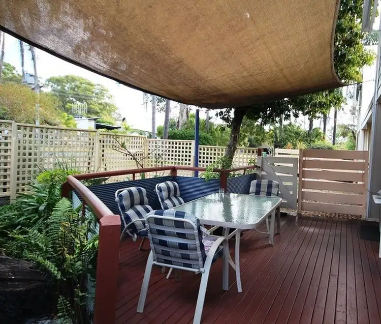 Third view of Homely unit listing, 2/11 Double Island Drive, Rainbow Beach QLD 4581