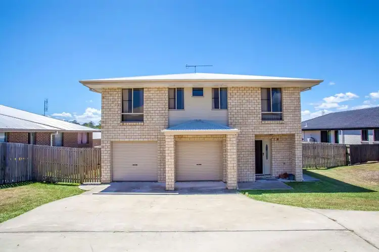 Main view of Homely house listing, 16 Hilltop Avenue, Southside QLD 4570