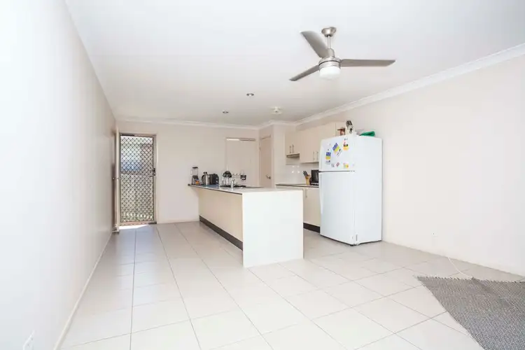 Second view of Homely house listing, 16 Hilltop Avenue, Southside QLD 4570