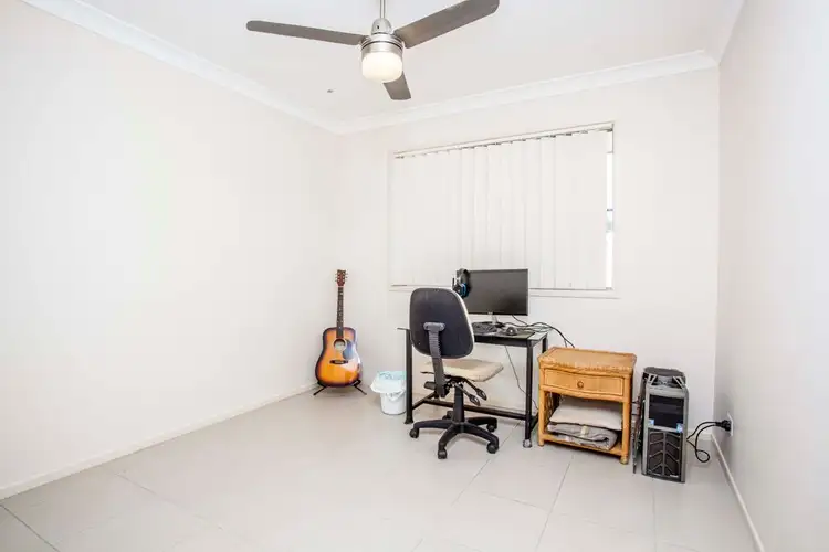 Fifth view of Homely house listing, 16 Hilltop Avenue, Southside QLD 4570
