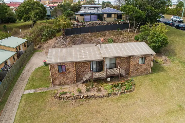 Main view of Homely house listing, 7 Hillview Court, Gympie QLD 4570