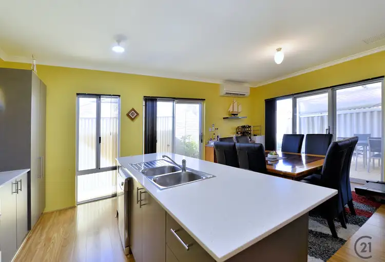 Fifth view of Homely house listing, 23 Forrest Street, Mandurah WA 6210
