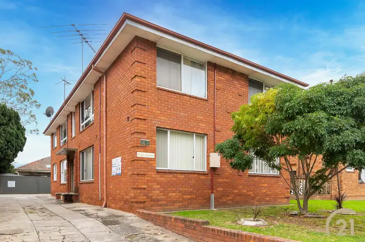 Main view of Homely block of units listing, 239 The Horsley Drive, Fairfield NSW 2165