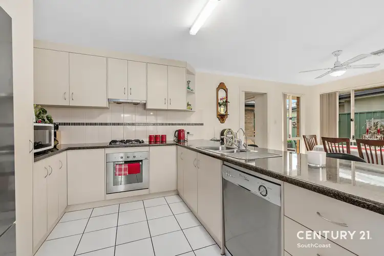 Second view of Homely house listing, 3 Chartreuse Court, Aldinga Beach SA 5173