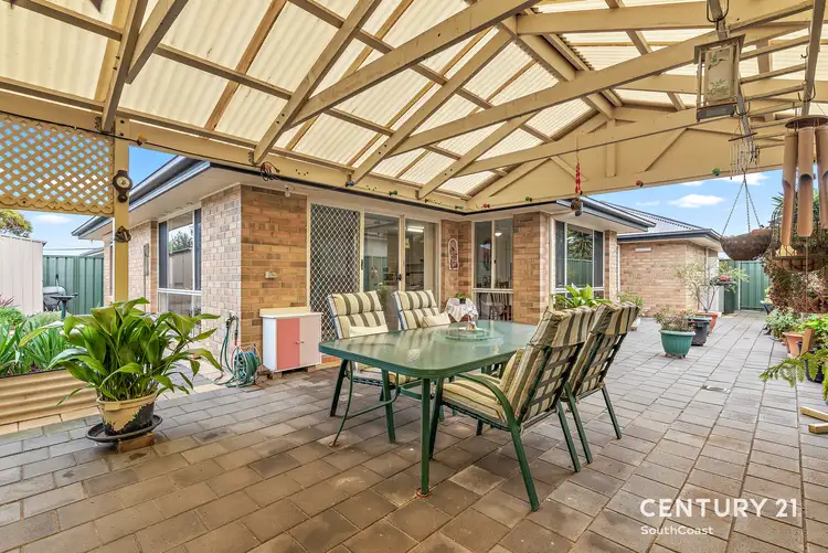Third view of Homely house listing, 3 Chartreuse Court, Aldinga Beach SA 5173