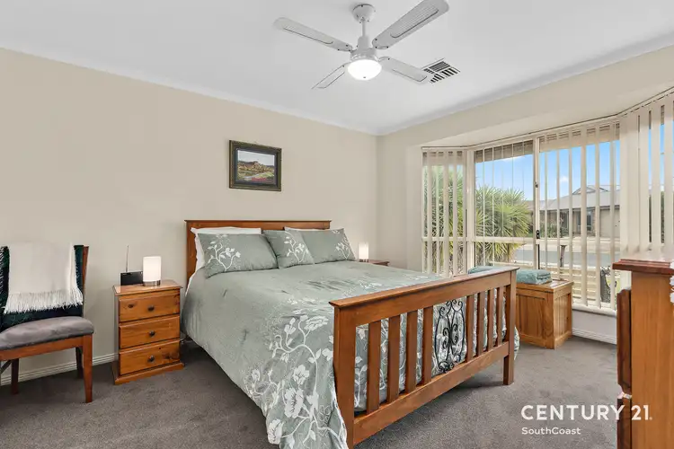 Fifth view of Homely house listing, 3 Chartreuse Court, Aldinga Beach SA 5173