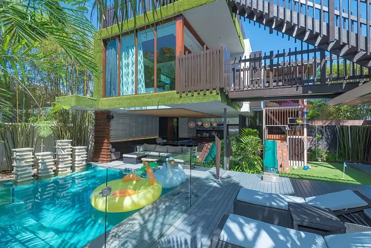 12 Weyba Street, Sunshine Beach QLD 4567