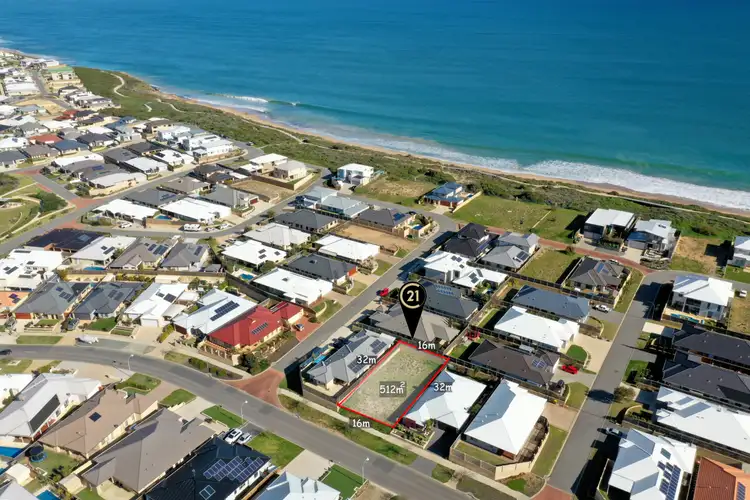 360 Peelwood Parade, Halls Head WA 6210