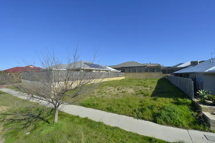 Sixth view of Homely land listing, 360 Peelwood Parade, Halls Head WA 6210