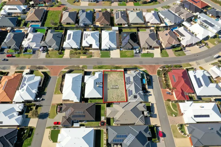 Seventh view of Homely land listing, 360 Peelwood Parade, Halls Head WA 6210