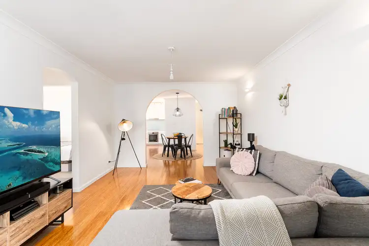 Main view of Homely apartment listing, 10/35 Talara Road, Gymea NSW 2227