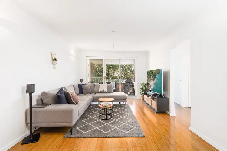 Fifth view of Homely apartment listing, 10/35 Talara Road, Gymea NSW 2227