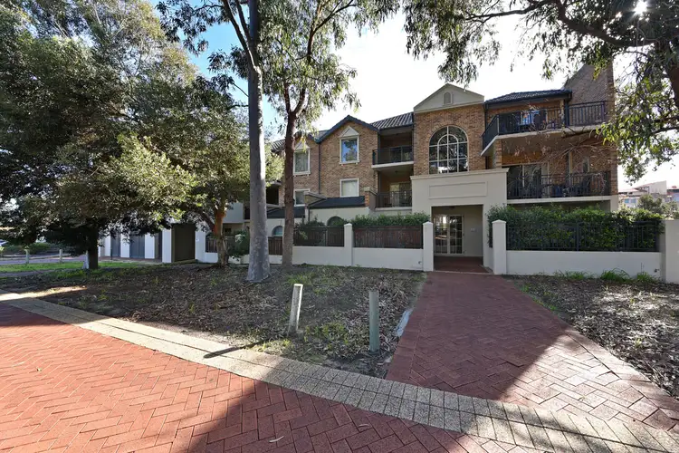 56/101 Grand Boulevard, Joondalup WA 6027