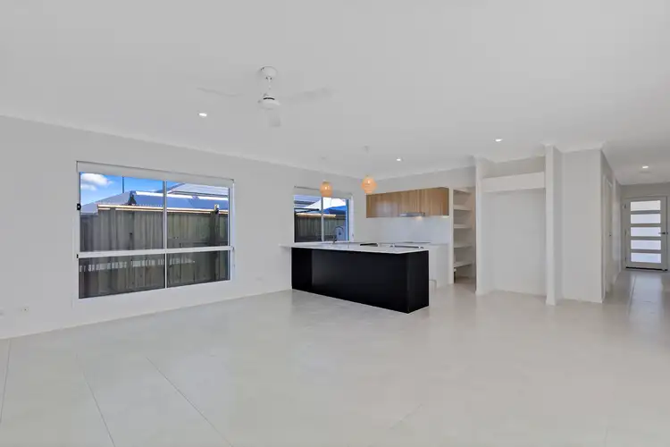 Second view of Homely house listing, 19 Roseleaf Crescent, Palmview QLD 4553