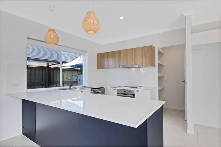 Third view of Homely house listing, 19 Roseleaf Crescent, Palmview QLD 4553