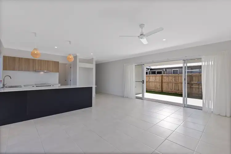 Fourth view of Homely house listing, 19 Roseleaf Crescent, Palmview QLD 4553