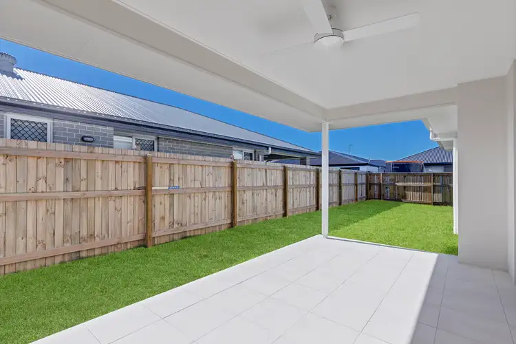 Sixth view of Homely house listing, 19 Roseleaf Crescent, Palmview QLD 4553