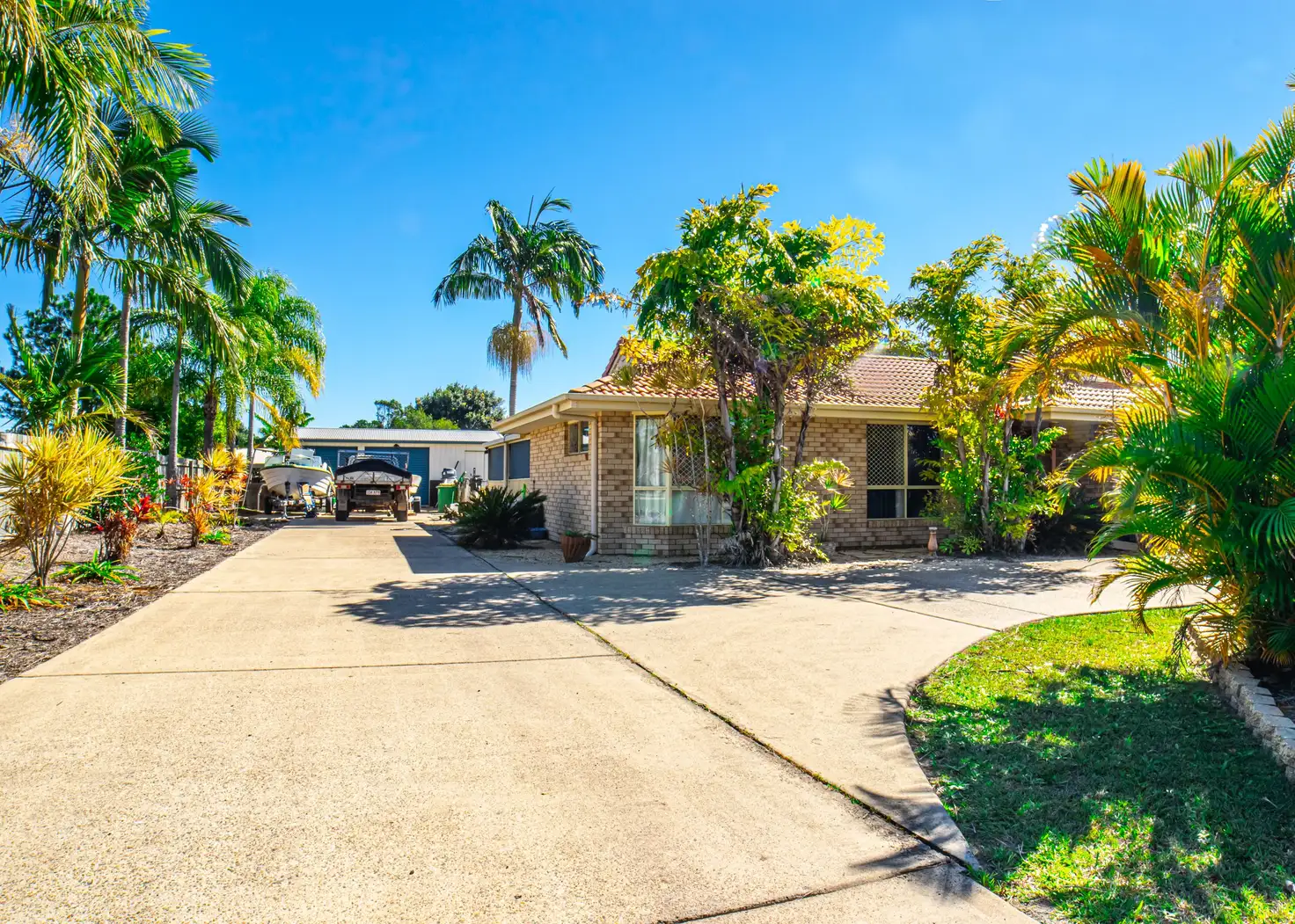 Main view of Homely house listing, 60 Discovery Drive, Cooloola Cove QLD 4580