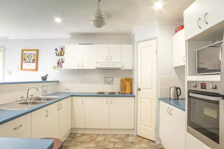 Second view of Homely house listing, 60 Discovery Drive, Cooloola Cove QLD 4580