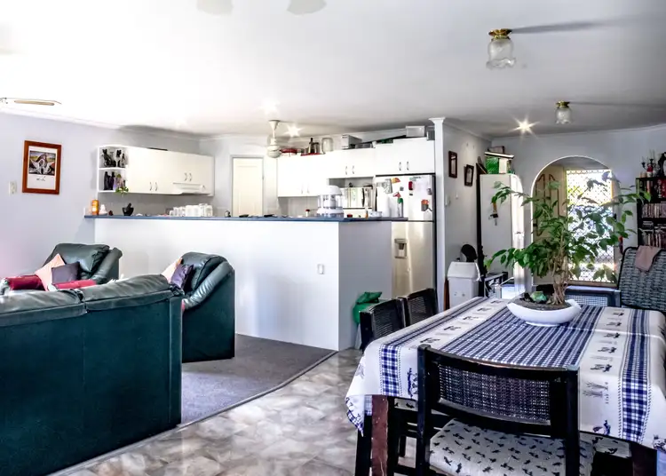 Fourth view of Homely house listing, 60 Discovery Drive, Cooloola Cove QLD 4580