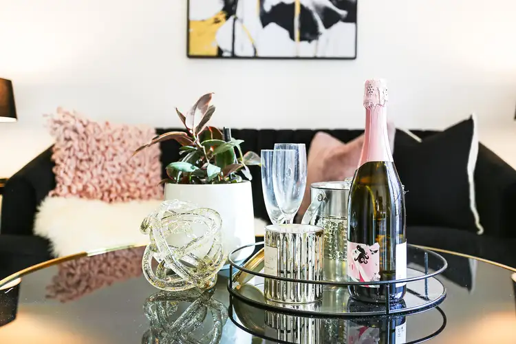 Third view of Homely apartment listing, 709/168 Kent Street, Millers Point NSW 2000